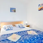 Charming With Private Pool In Mastrinka - 98 Sqm Traù