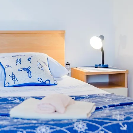 Apartment Charming Mastrinka With Private Pool *