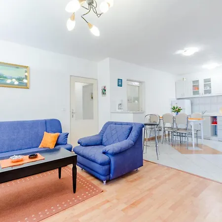 Charming Mastrinka With Private Pool * Trogir