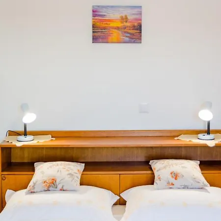 Charming Mastrinka With Private Pool * Trogir