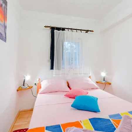 Charming Mastrinka With Private Pool * Trogir