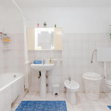 Charming Mastrinka With Private Pool Apartment *