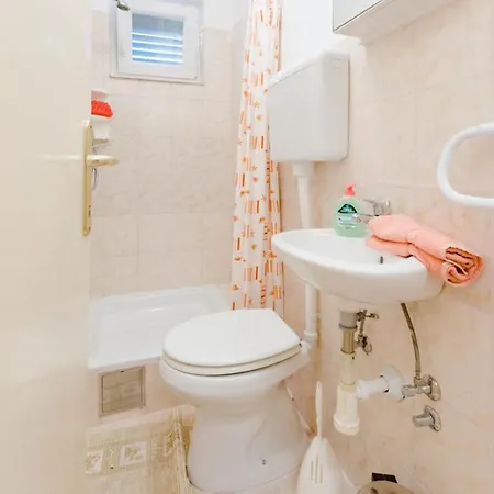 Charming Mastrinka With Private Pool *